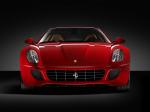 Ferrari 599 GTB Fiorano 2006 года